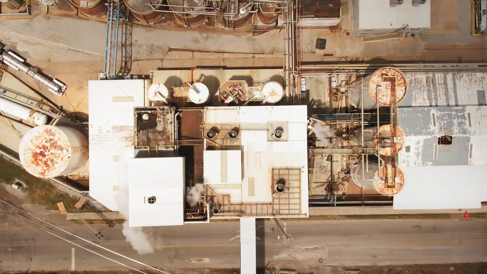Fotogrammi del film StorEn «Our mission for a carbon-free planet»
